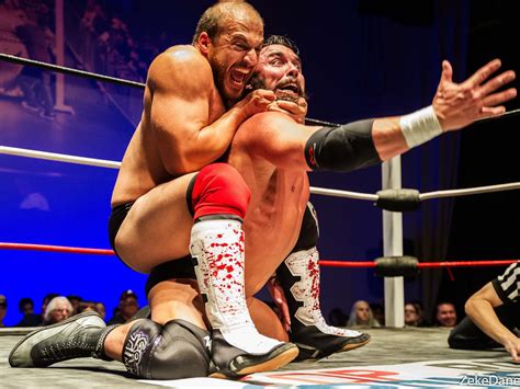 Professional Wrestling .
